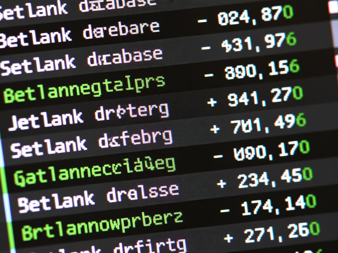 如何查看数据库中的表? 第3张 如何查看数据库中的表? 第3张