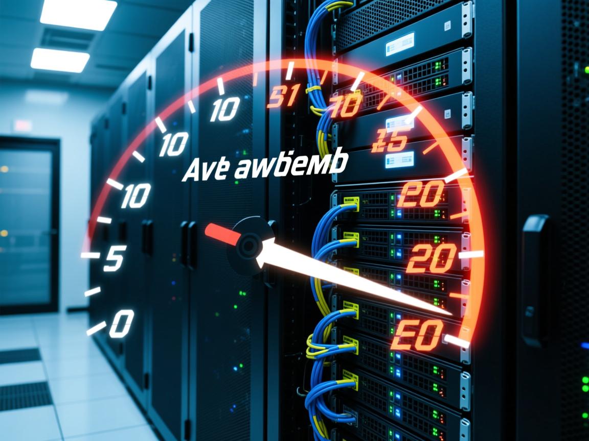 美国大宽带服务器速度有多快? 第2张 美国大宽带服务器速度有多快? 第2张