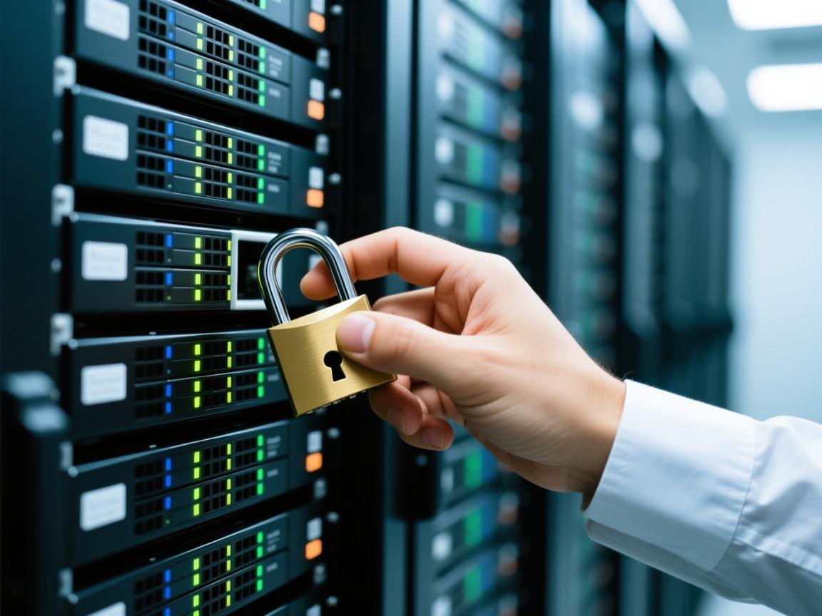 数据库表锁死如何紧急解锁？  第3张