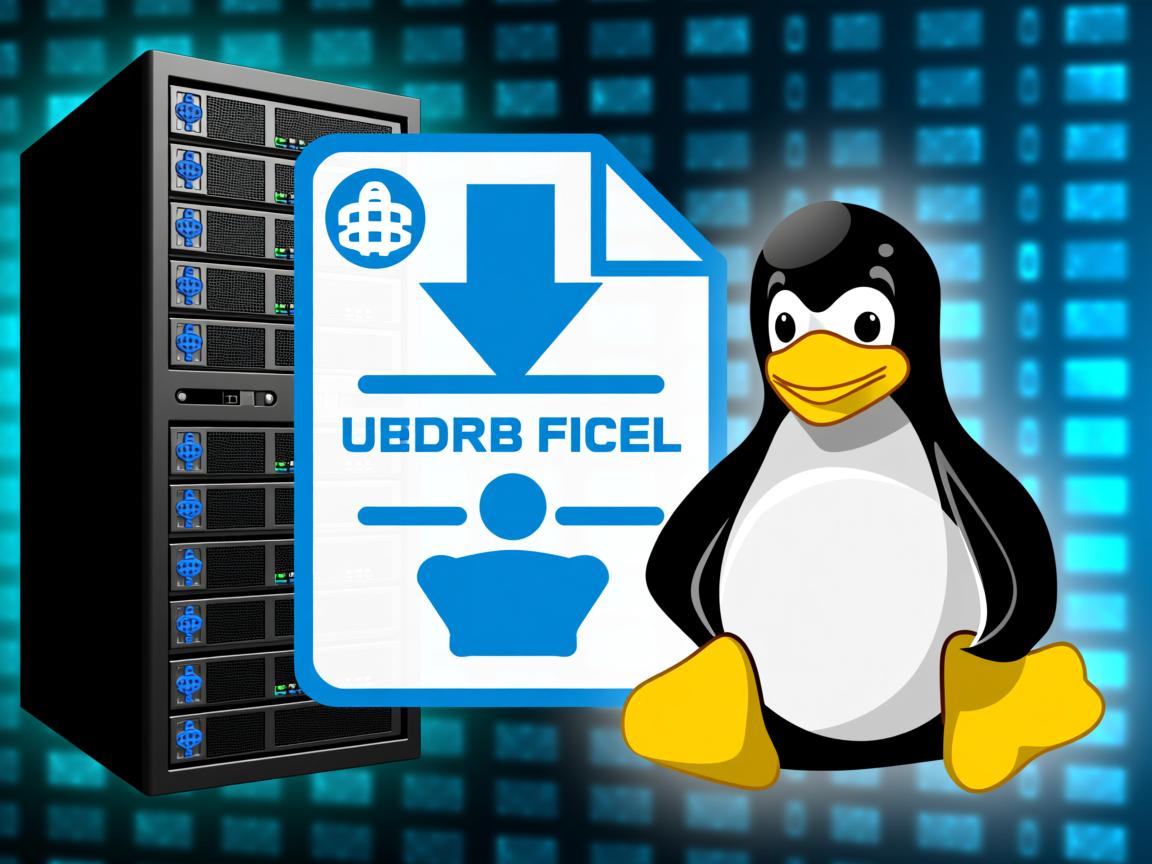 如何上传文件到Linux服务器 第3张 如何上传文件到Linux服务器 第3张
