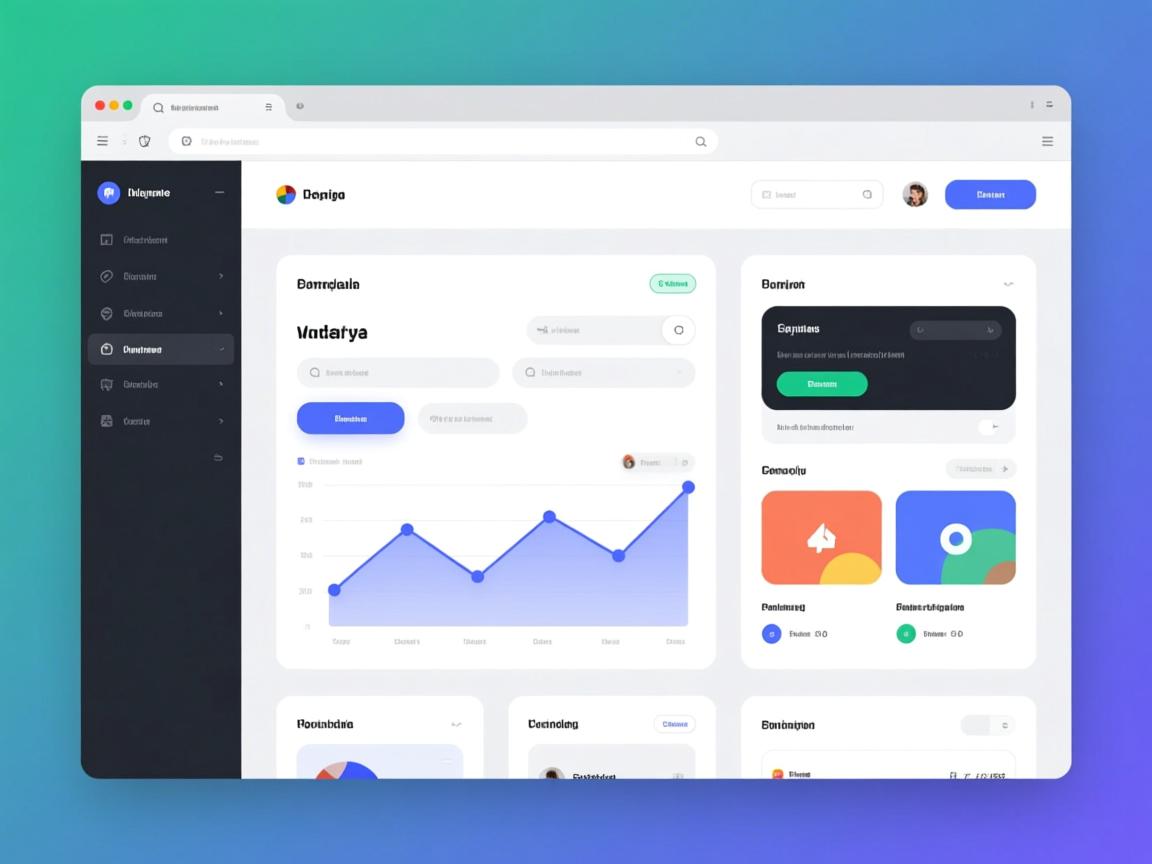 HTML中如何实现响应式设计? 第1张 HTML中如何实现响应式设计? 第1张
