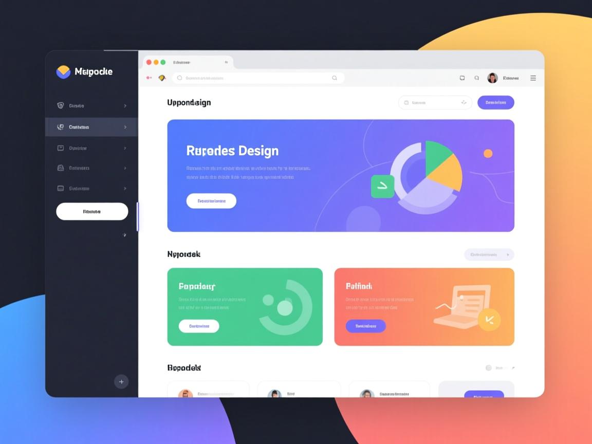 HTML中如何实现响应式设计? 第2张 HTML中如何实现响应式设计? 第2张