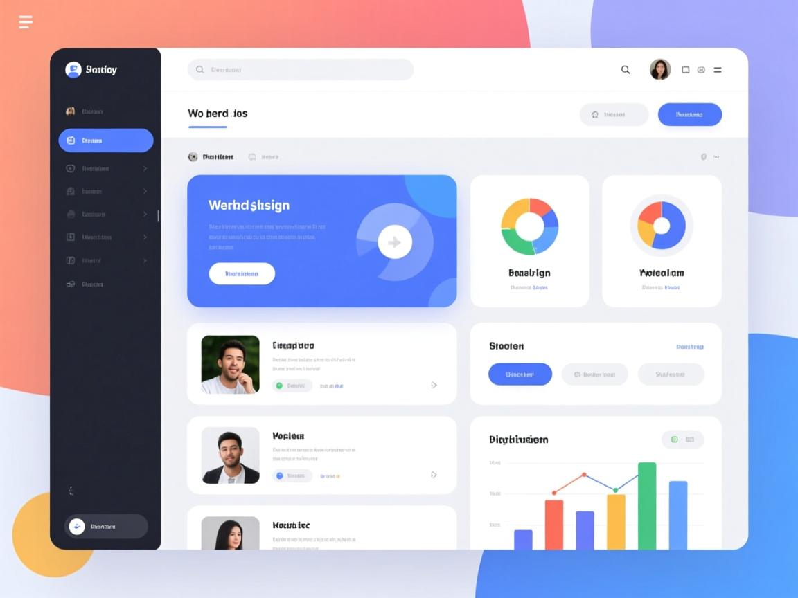 HTML中如何实现响应式设计? 第3张 HTML中如何实现响应式设计? 第3张