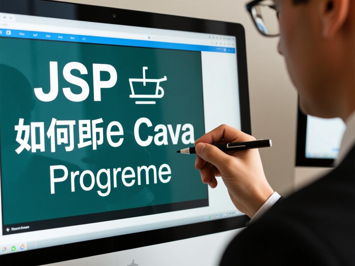 JSP如何调用Java程序? 第3张 JSP如何调用Java程序? 第3张