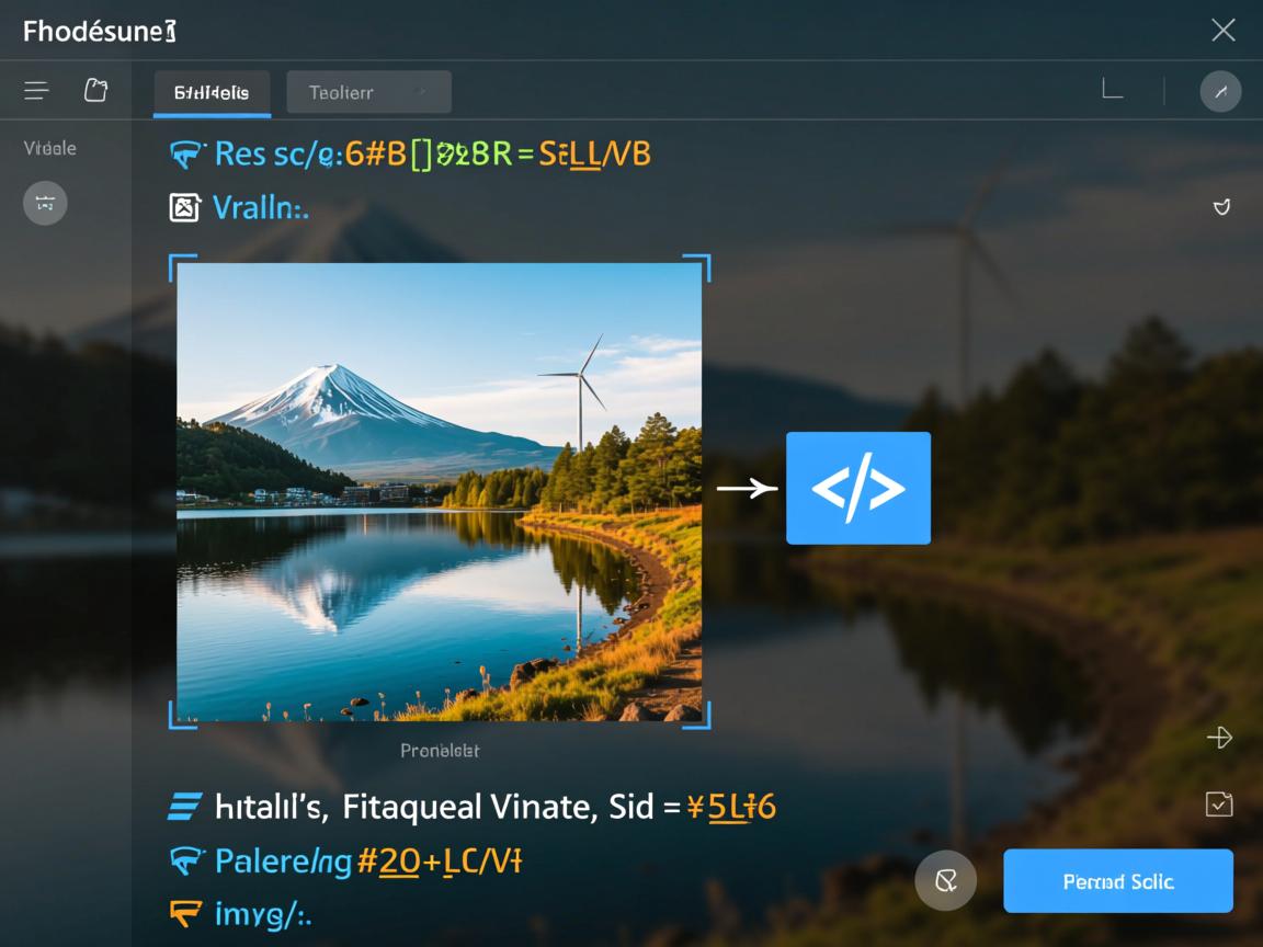 HTML如何调整图片大小? 第1张 HTML如何调整图片大小? 第1张