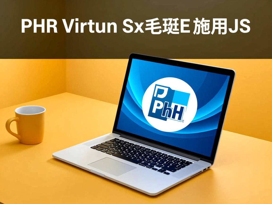 PHP虚拟主机能用JS吗  第1张