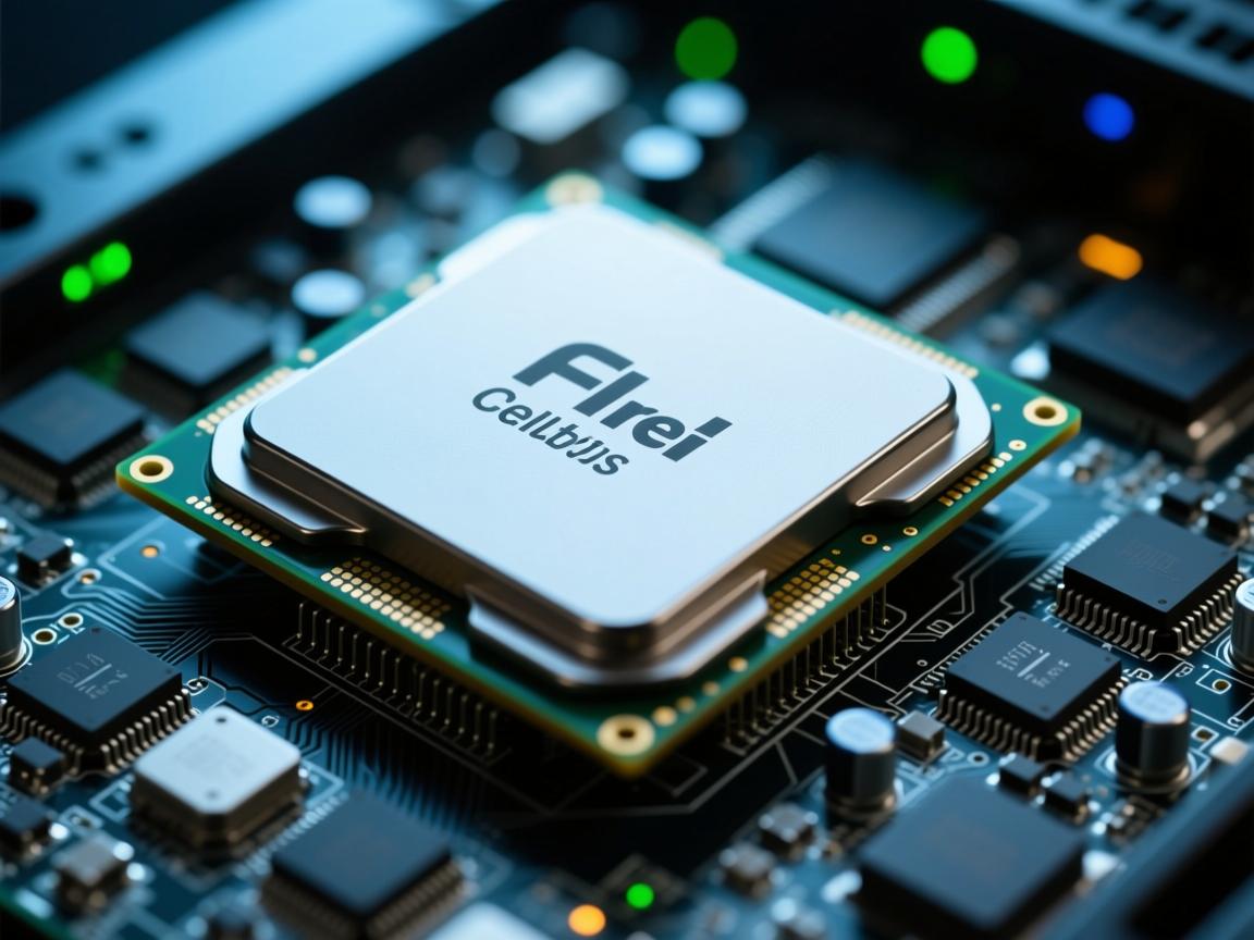 服务器级处理器真能碾压普通CPU？  第3张