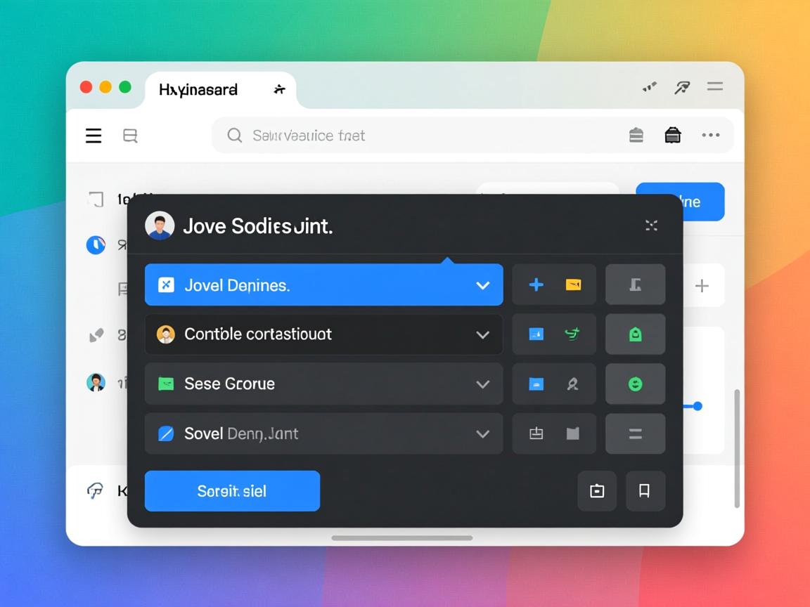 Java窗口怎么创建最简单 第2张 Java窗口怎么创建最简单 第2张