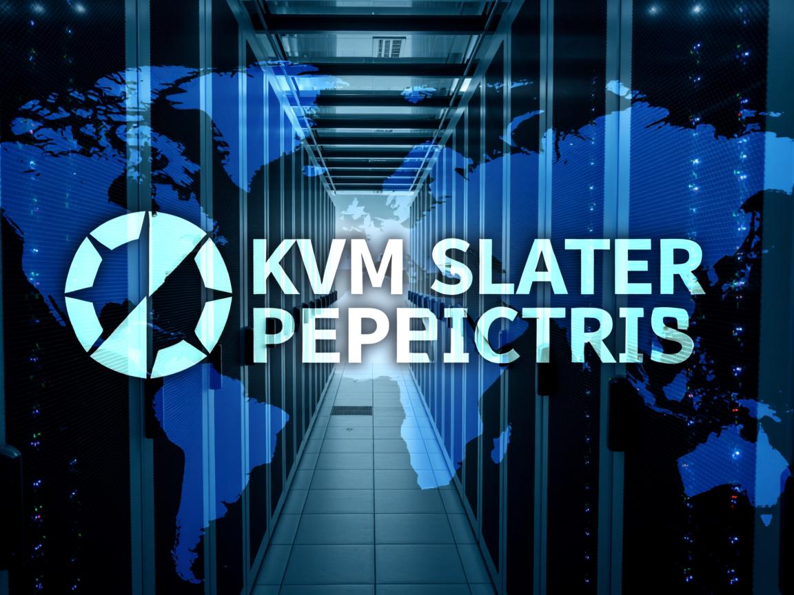 如何提升KVM服务器集群性能并降低成本? 第2张 如何提升KVM服务器集群性能并降低成本? 第2张