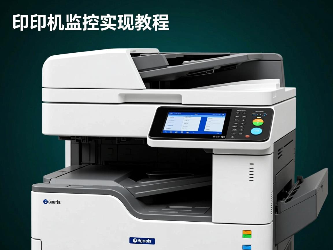 Java打印机监控实现教程  第2张