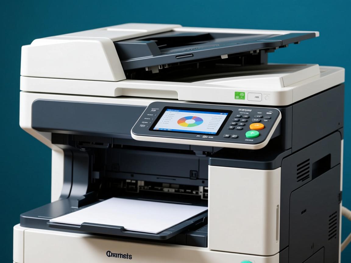 Java打印机监控实现教程  第3张