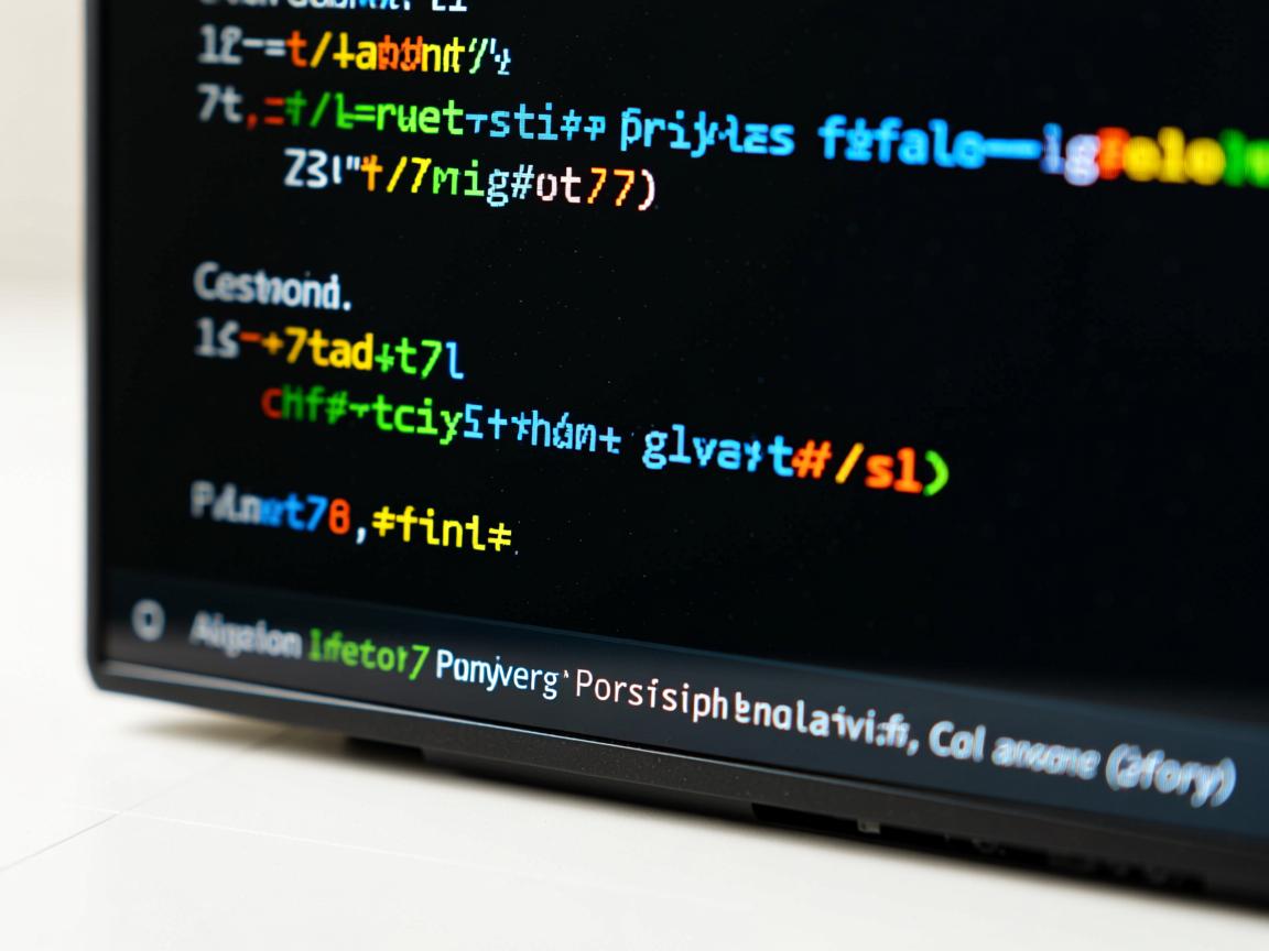 HTML如何将版权信息固定在页面底部？