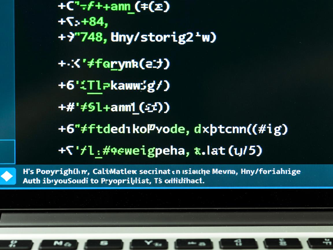 HTML如何将版权信息固定在页面底部? 第3张 HTML如何将版权信息固定在页面底部? 第3张
