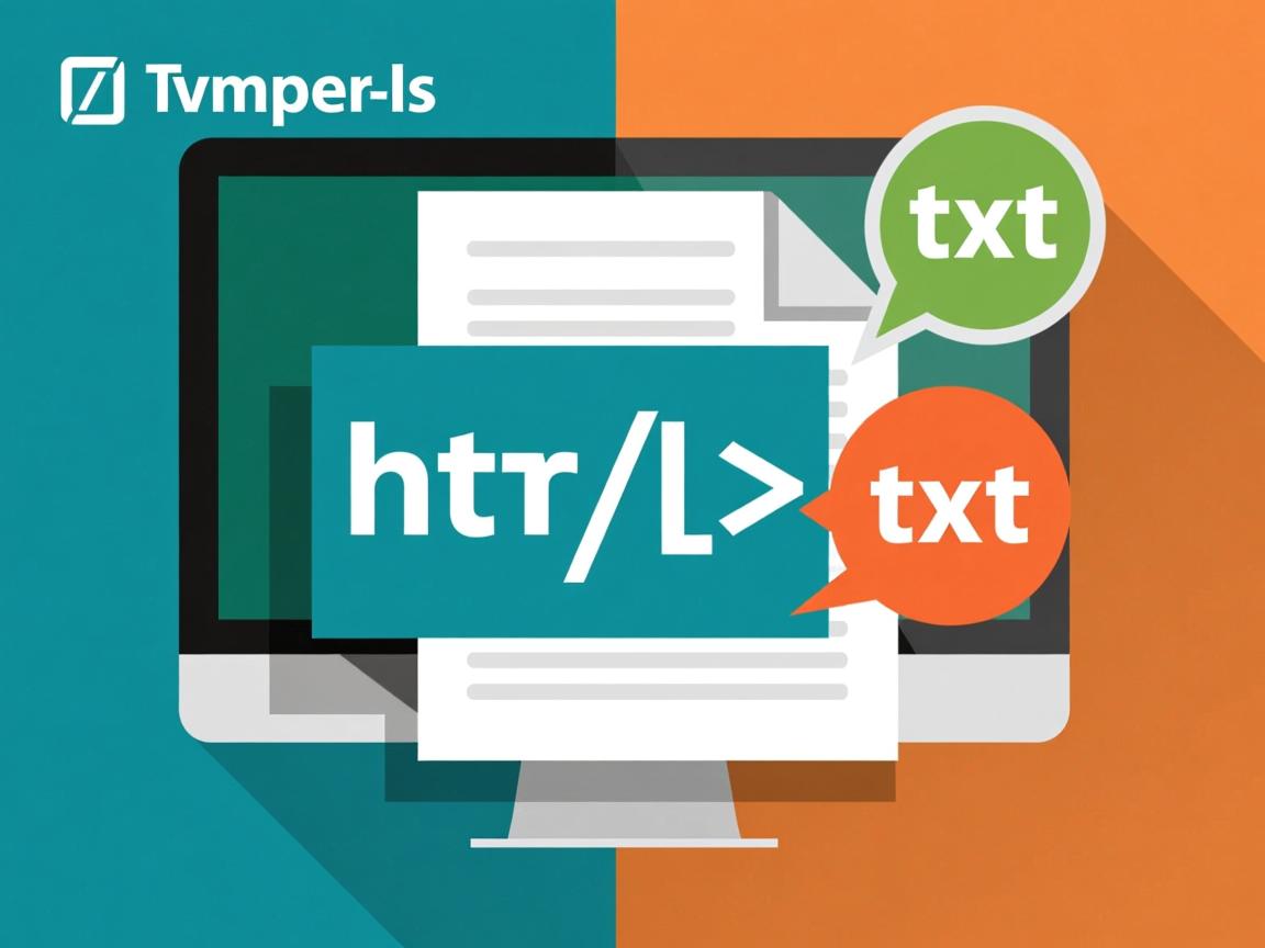 如何快速将html转为txt文件? 第3张 如何快速将html转为txt文件? 第3张