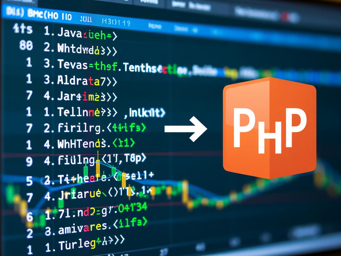 如何将Java数组转换为PHP? 第2张 如何将Java数组转换为PHP? 第2张