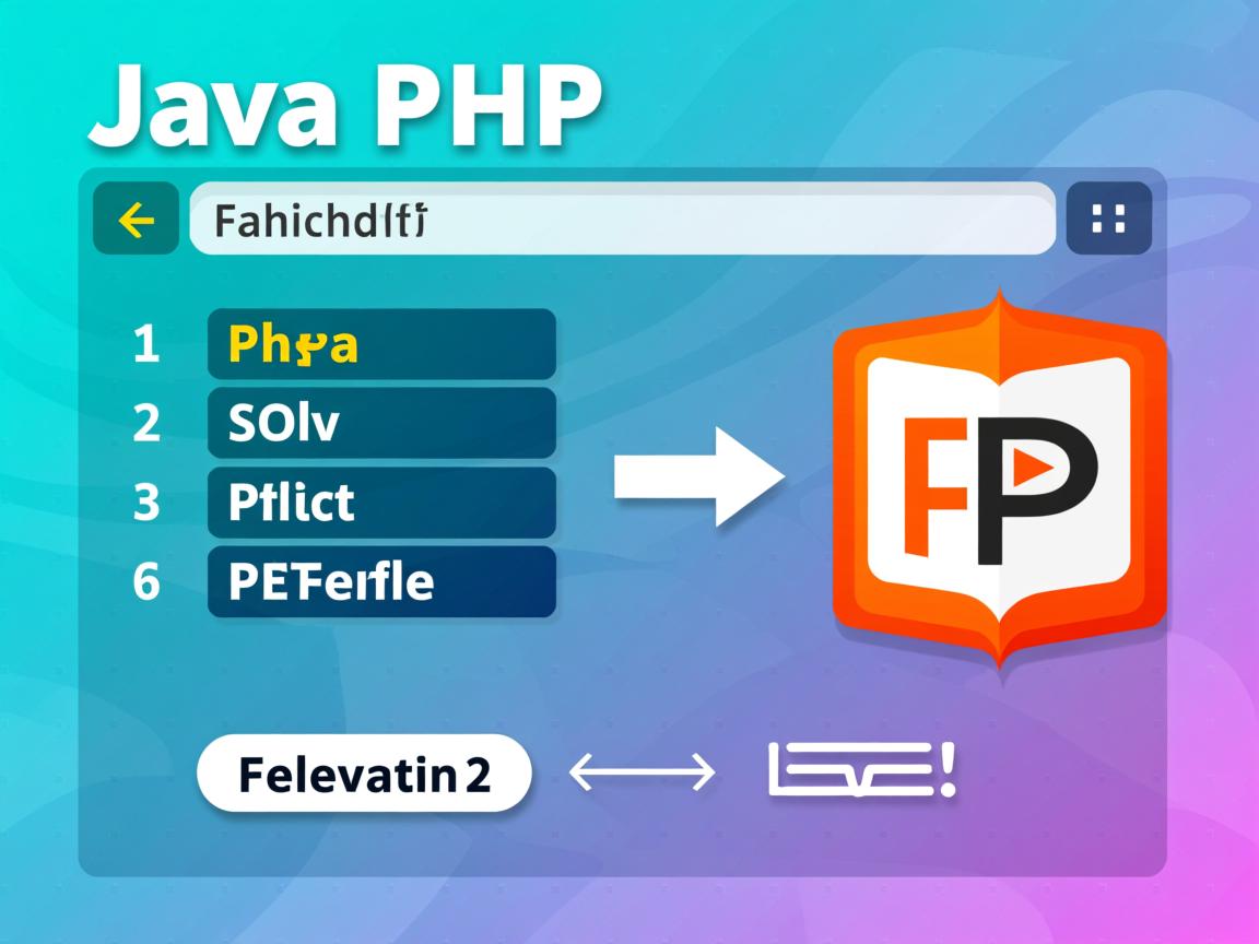 如何将Java数组转换为PHP? 第3张 如何将Java数组转换为PHP? 第3张
