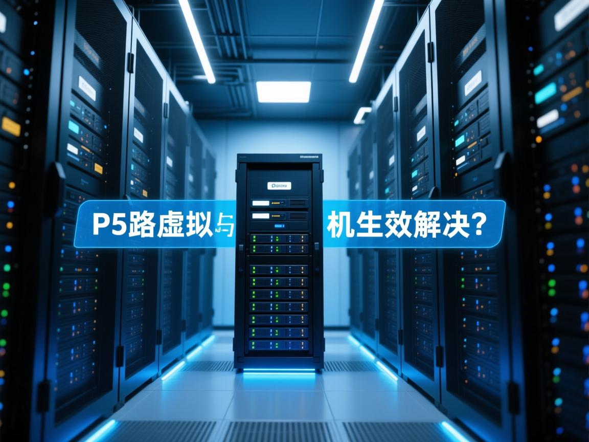 TP5路由虚拟主机不生效如何解决？  第1张