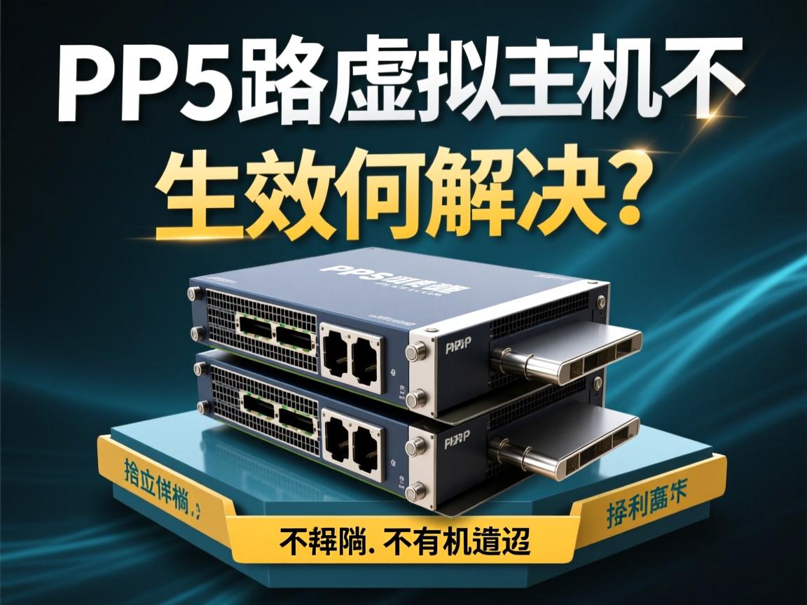 TP5路由虚拟主机不生效如何解决？  第3张