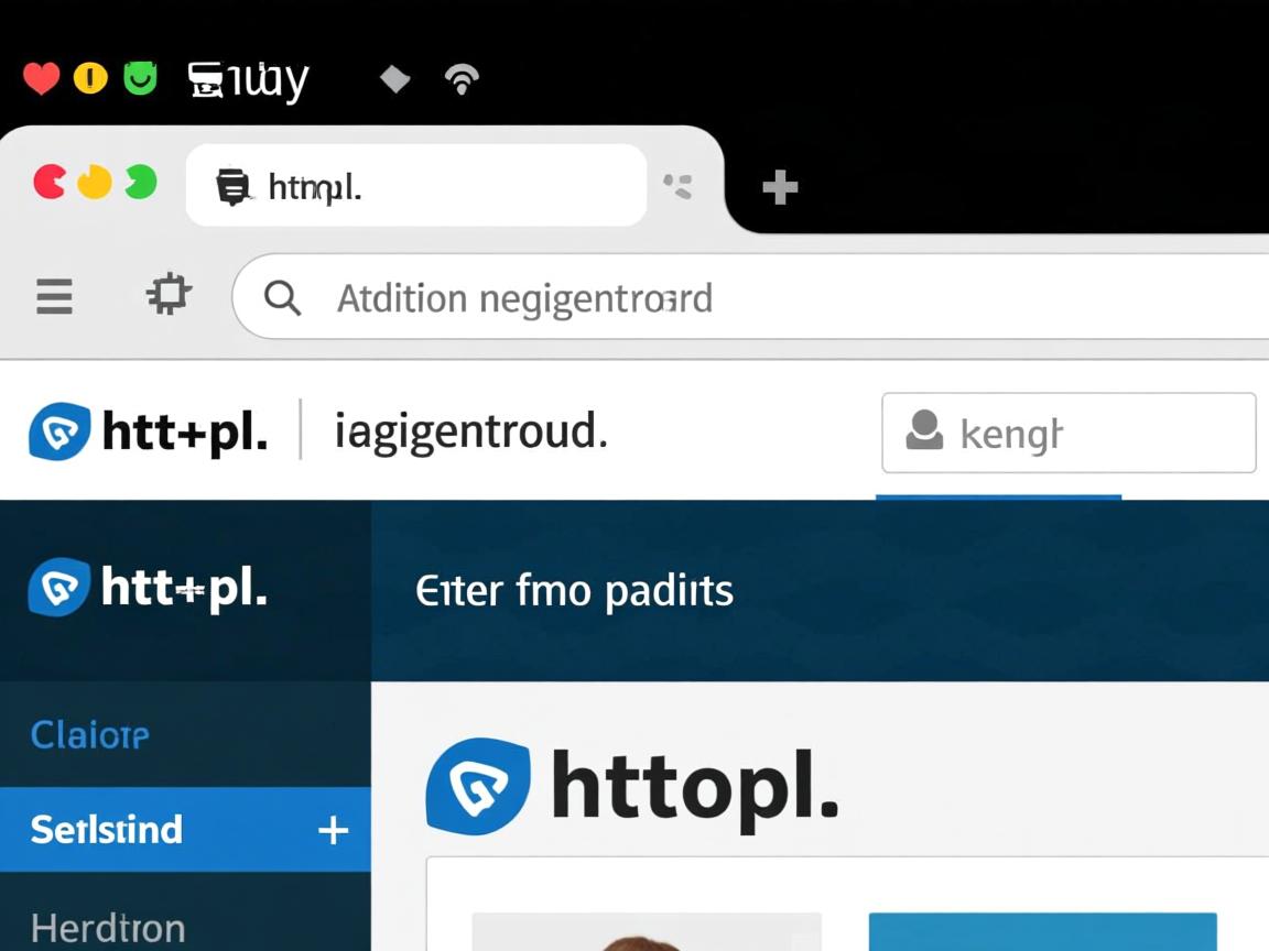 HTML如何添加导航条 第3张 HTML如何添加导航条 第3张