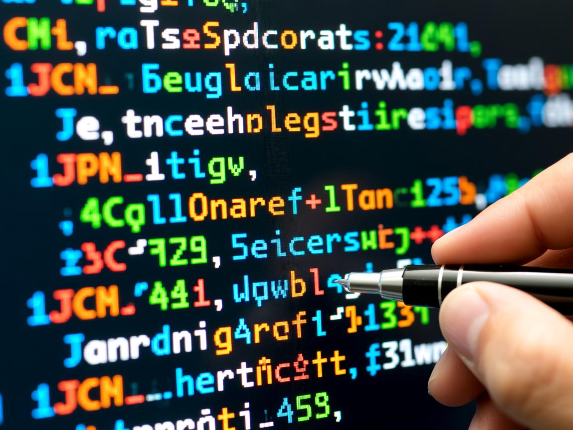 如何将字符串转为JSON数据库