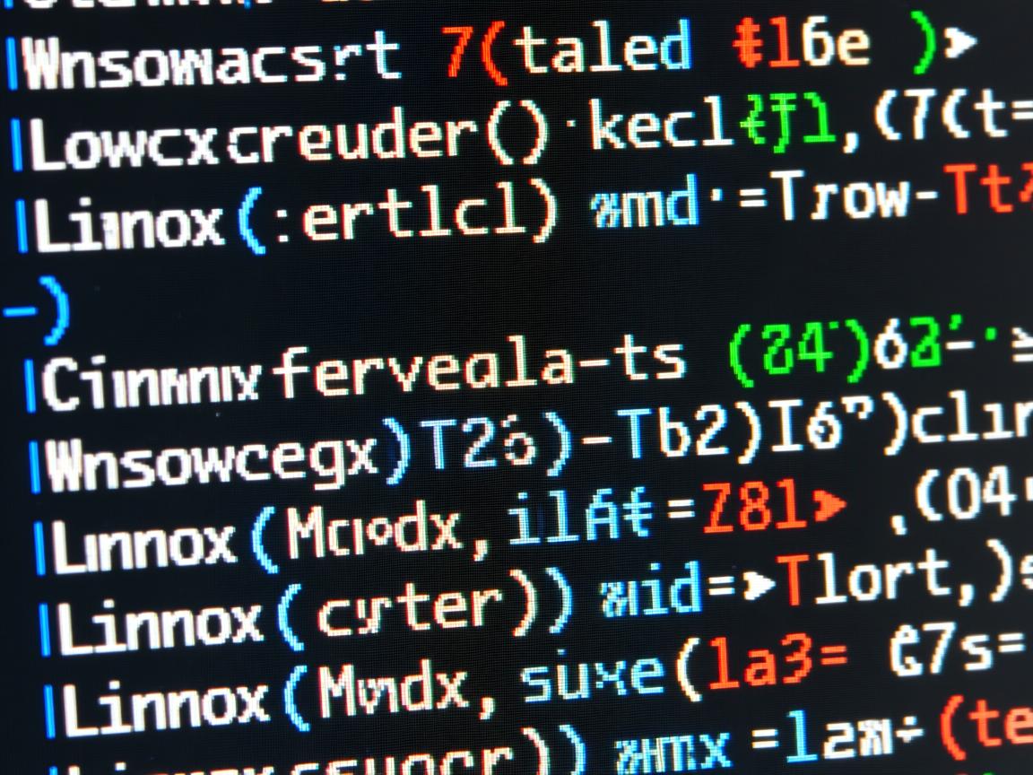 如何查看Linux内核版本命令？  第1张