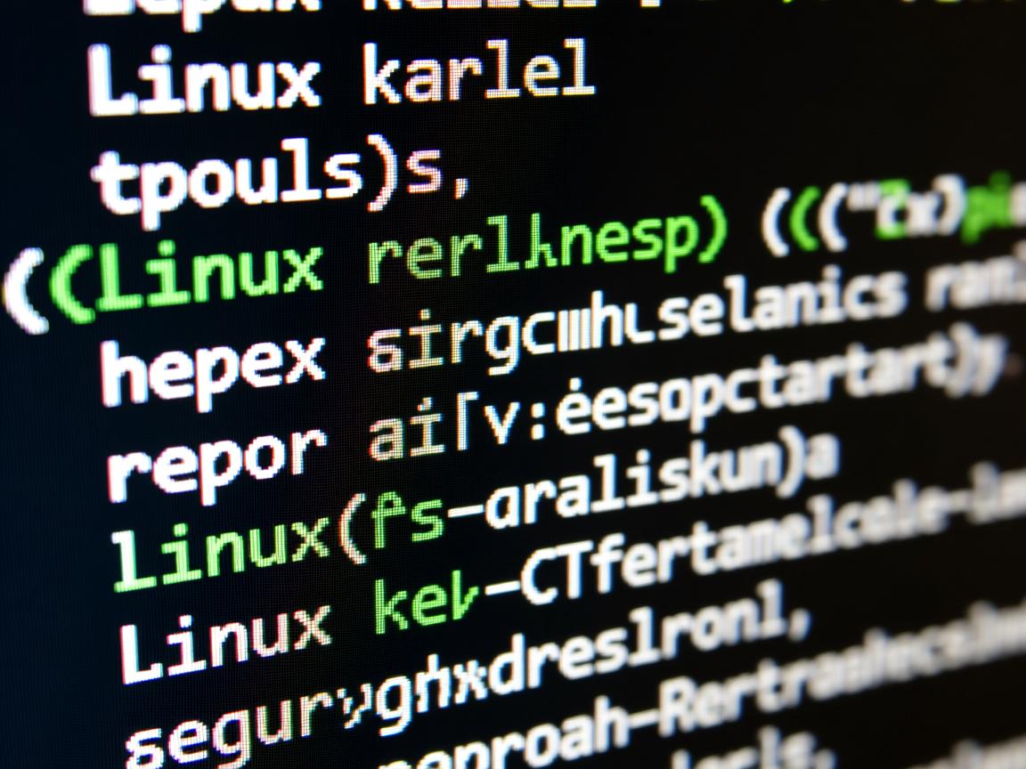 如何查看Linux内核版本命令？  第2张