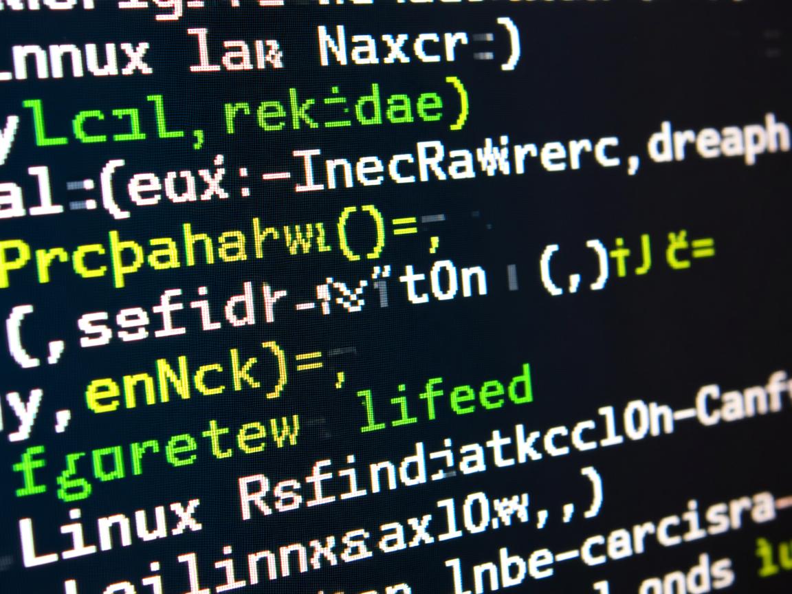 如何查看Linux内核版本命令？  第3张