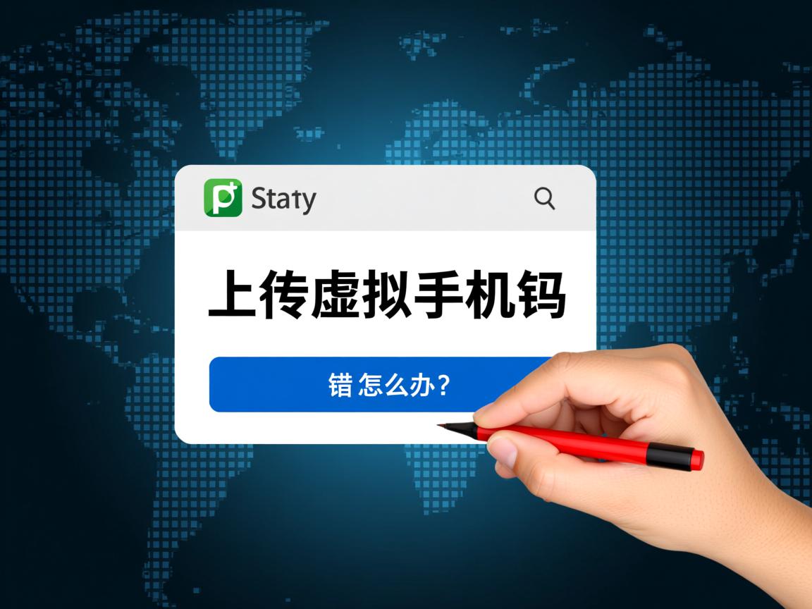 tp5上传虚拟主机报错怎么办? 第3张 tp5上传虚拟主机报错怎么办? 第3张