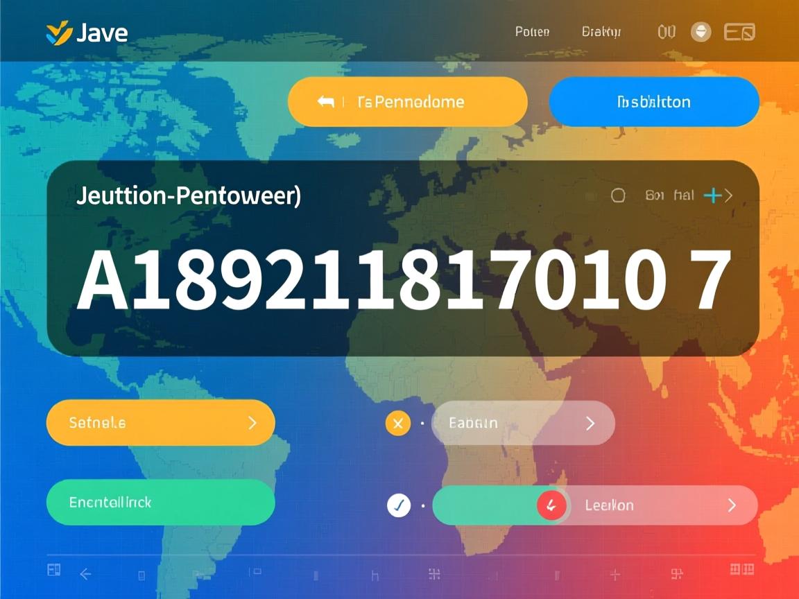 Java如何生成随机数? 第1张 Java如何生成随机数? 第1张