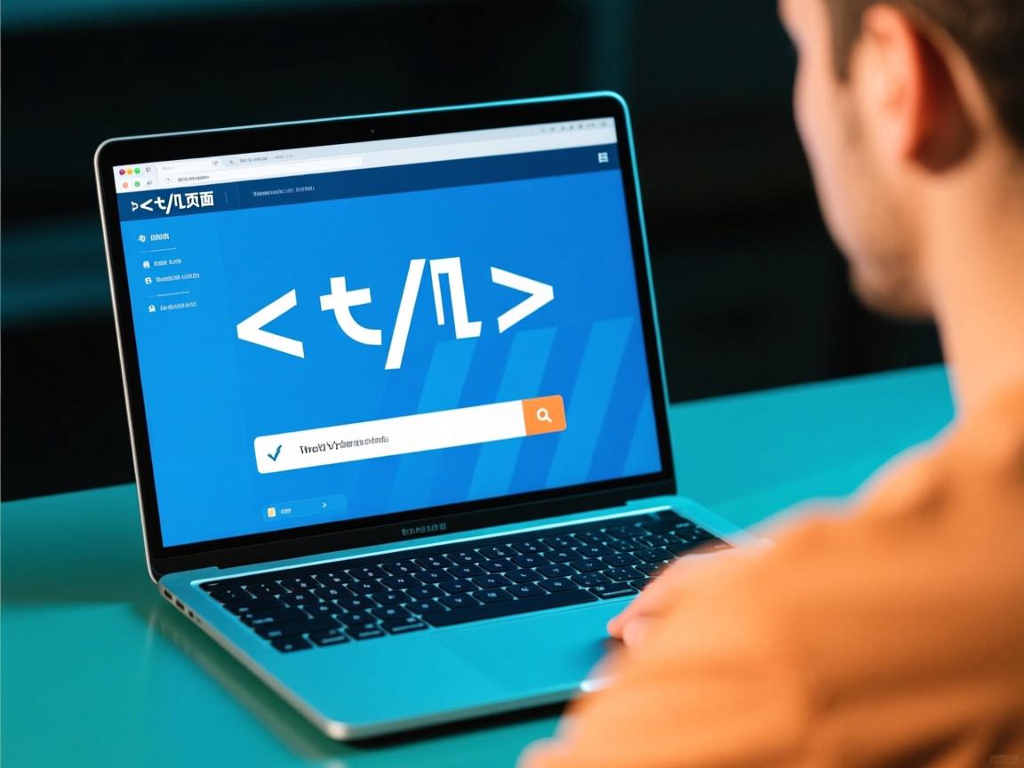 html中如何跳转页面 第1张 html中如何跳转页面 第1张