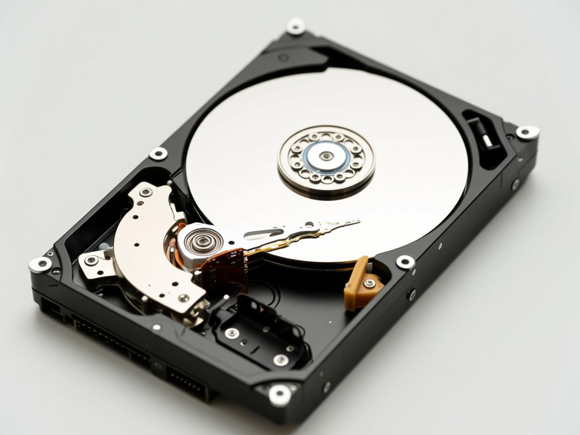 虚拟机怎么单独使用物理硬盘？