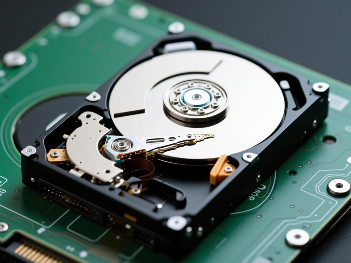 虚拟机怎么单独使用物理硬盘? 第2张 虚拟机怎么单独使用物理硬盘? 第2张