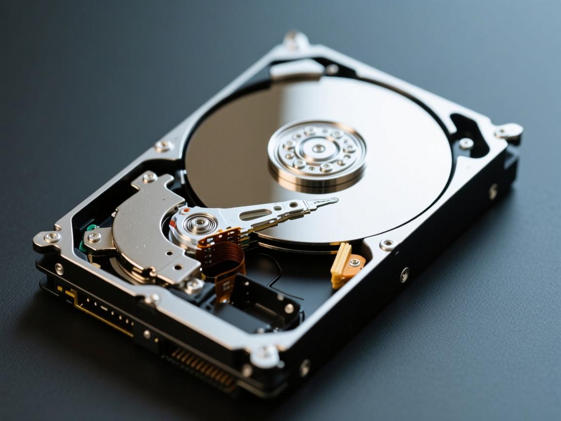 虚拟机怎么单独使用物理硬盘? 第3张 虚拟机怎么单独使用物理硬盘? 第3张