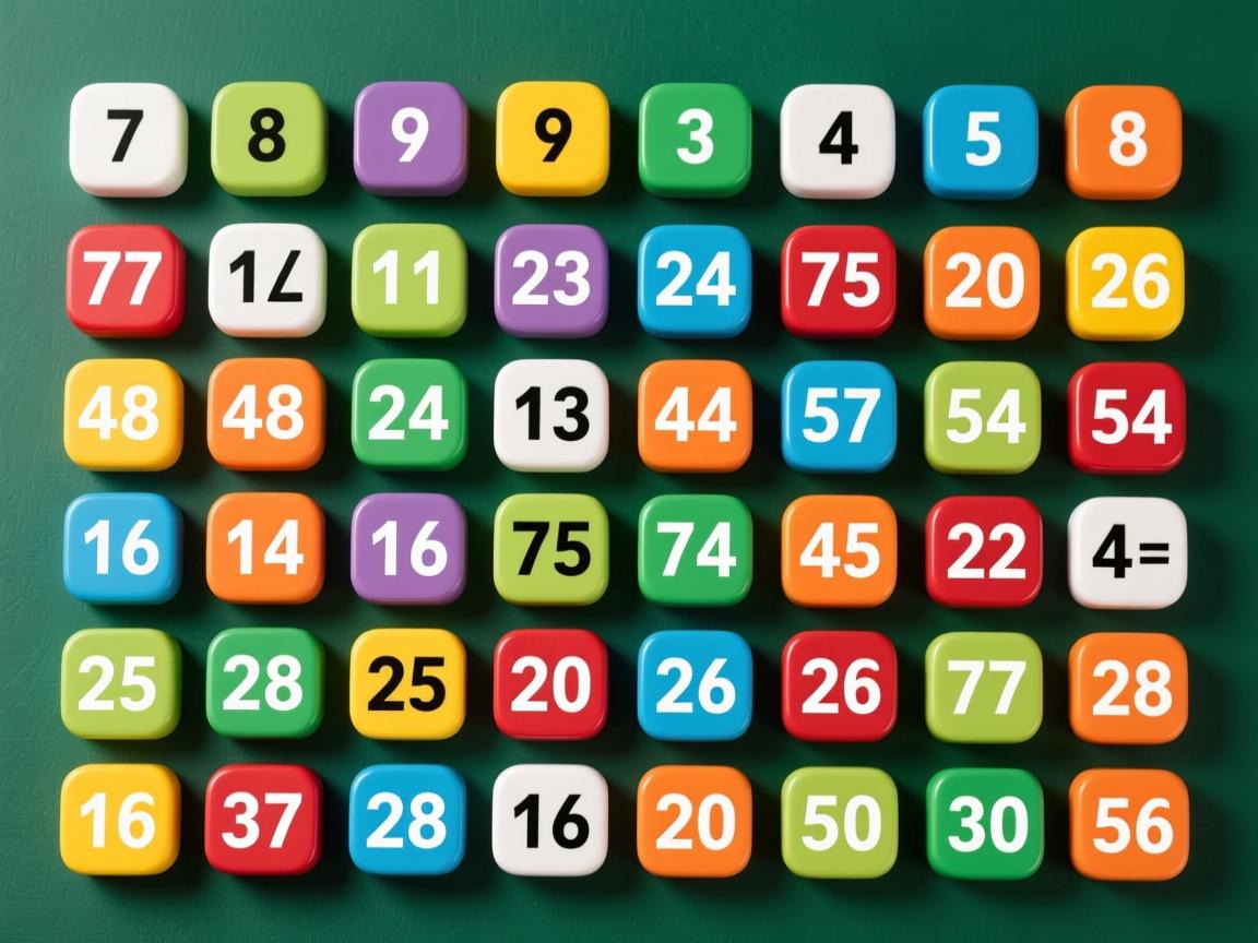 Java如何计算三位数排列组合  第2张