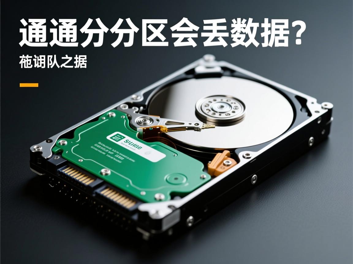 VM直通硬盘分区会丢数据? 第2张 VM直通硬盘分区会丢数据? 第2张