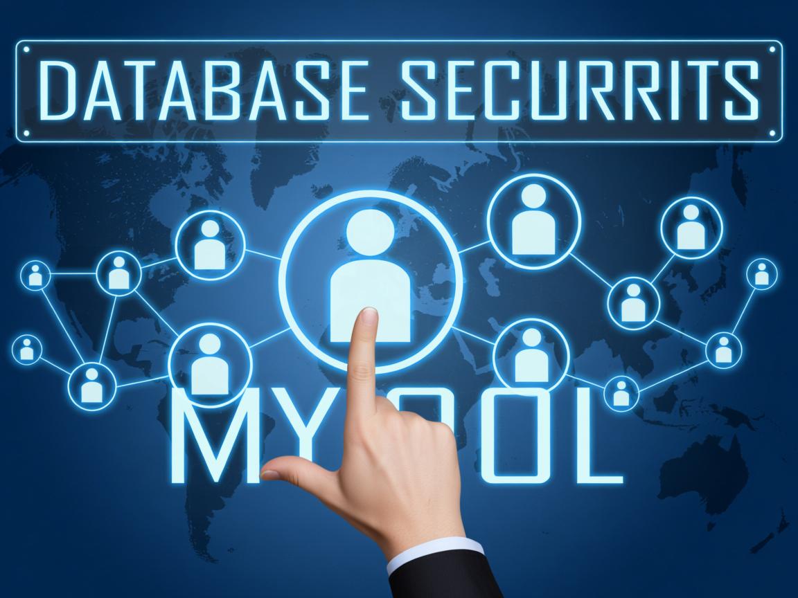 如何将MySQL数据库安全迁移到新虚拟主机? 第1张 如何将MySQL数据库安全迁移到新虚拟主机? 第1张