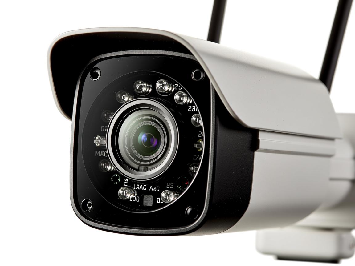 如何查看球机MAC地址？  第3张