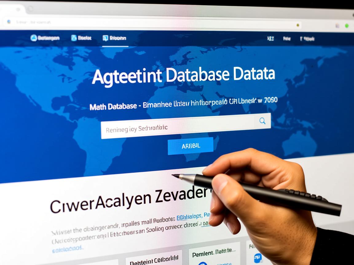 网页如何获取数据库数据? 第2张 网页如何获取数据库数据? 第2张