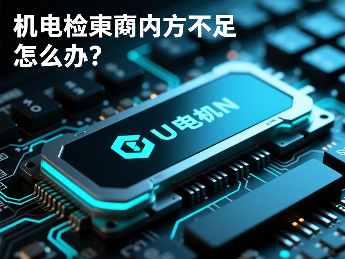 虚拟机物理内存不足怎么办？