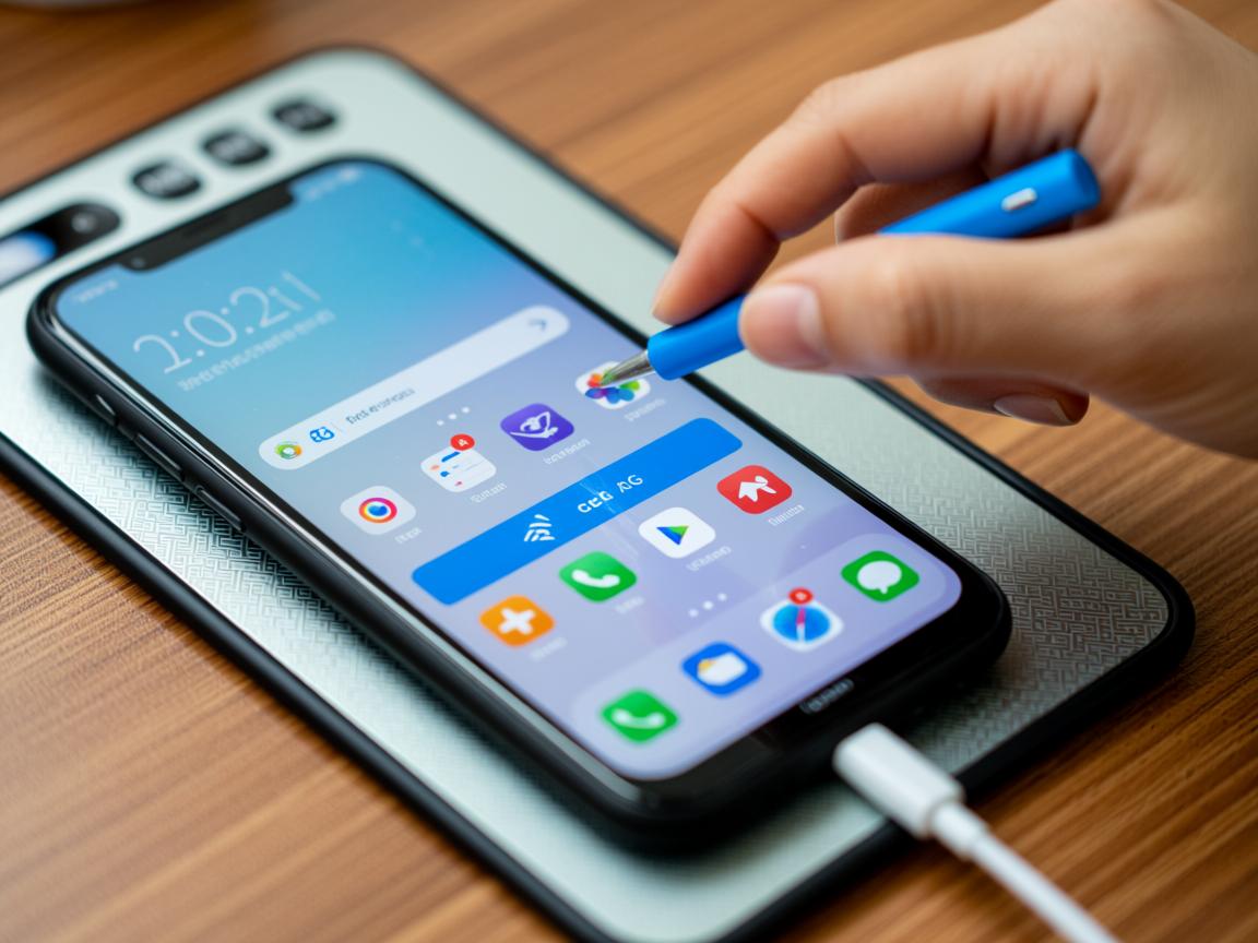 手机4G内存为何实际可用仅2G? 第2张 手机4G内存为何实际可用仅2G? 第2张