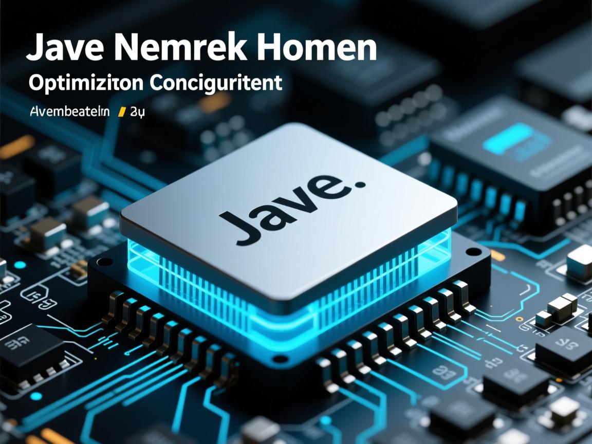 Java内存如何优化配置  第2张