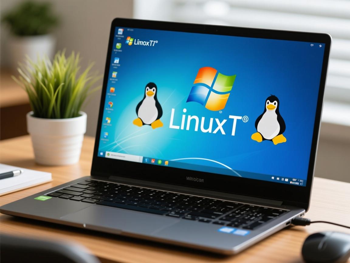 怎样安装Win7和Linux双系统? 第1张 怎样安装Win7和Linux双系统? 第1张