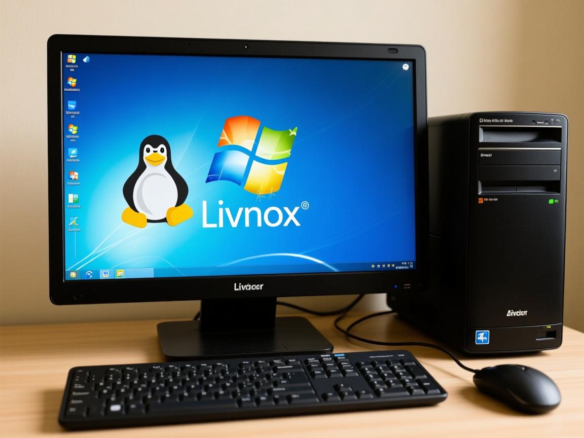 怎样安装Win7和Linux双系统? 第2张 怎样安装Win7和Linux双系统? 第2张