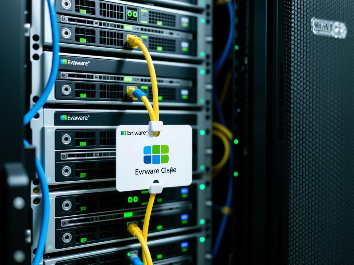 VMware集群关闭物理机如何无中断？  第2张