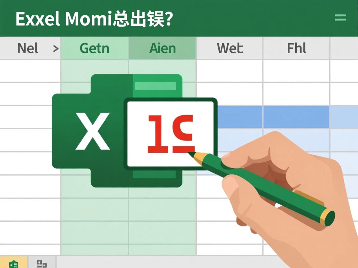 Excel同行单元格合并总出错? 第2张 Excel同行单元格合并总出错? 第2张