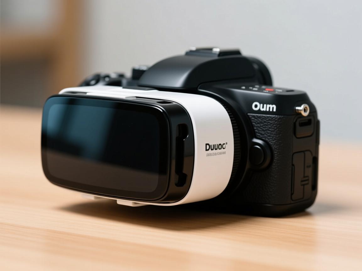 VR摄像机哪里买最划算? 第1张 VR摄像机哪里买最划算? 第1张