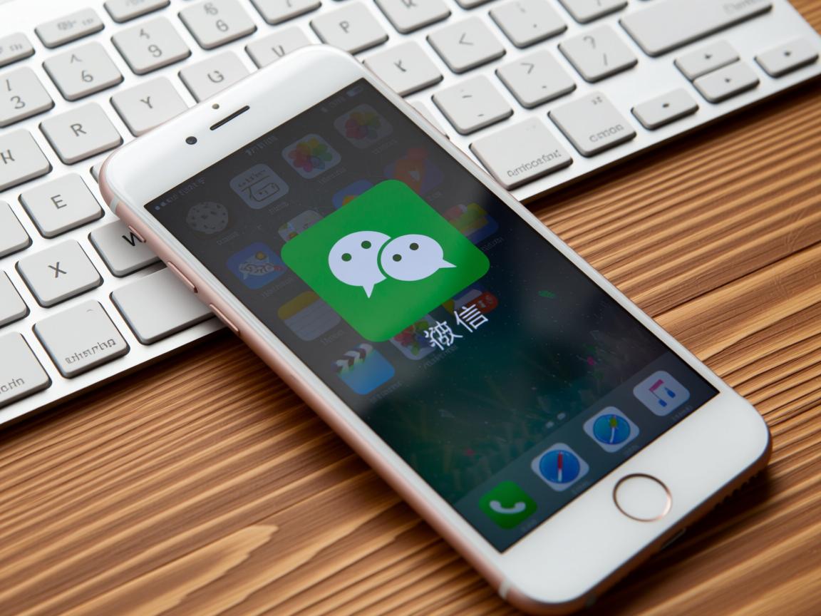 iPhone 7 Plus微信无法更新最新版本?问题出在哪里? 第2张 iPhone 7 Plus微信无法更新最新版本?问题出在哪里? 第2张