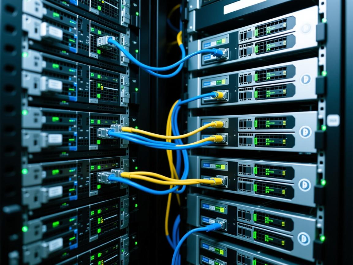 物理机安装数据库难不难? 第1张 物理机安装数据库难不难? 第1张