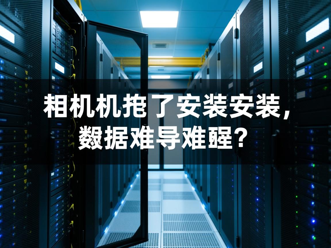 物理机安装数据库难不难? 第3张 物理机安装数据库难不难? 第3张
