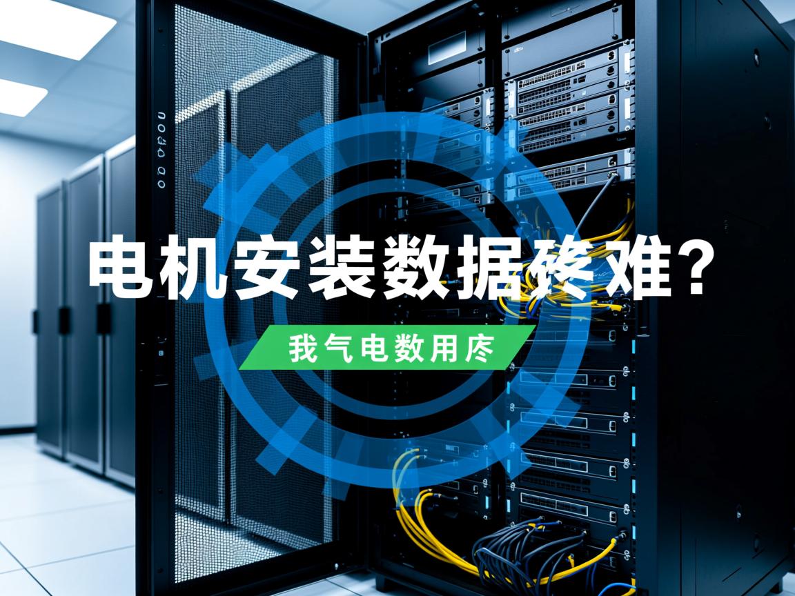 物理机安装数据库难不难? 第2张 物理机安装数据库难不难? 第2张